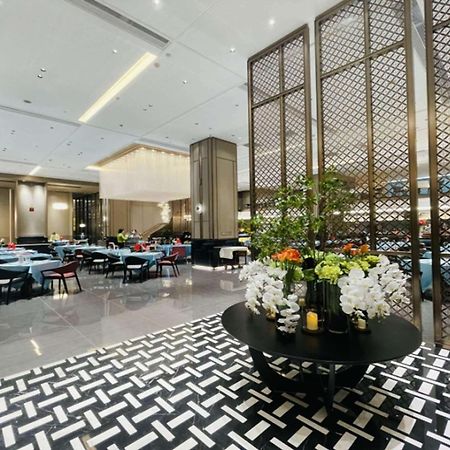 Ramada Plaza Shaoguan City Centre מראה חיצוני תמונה