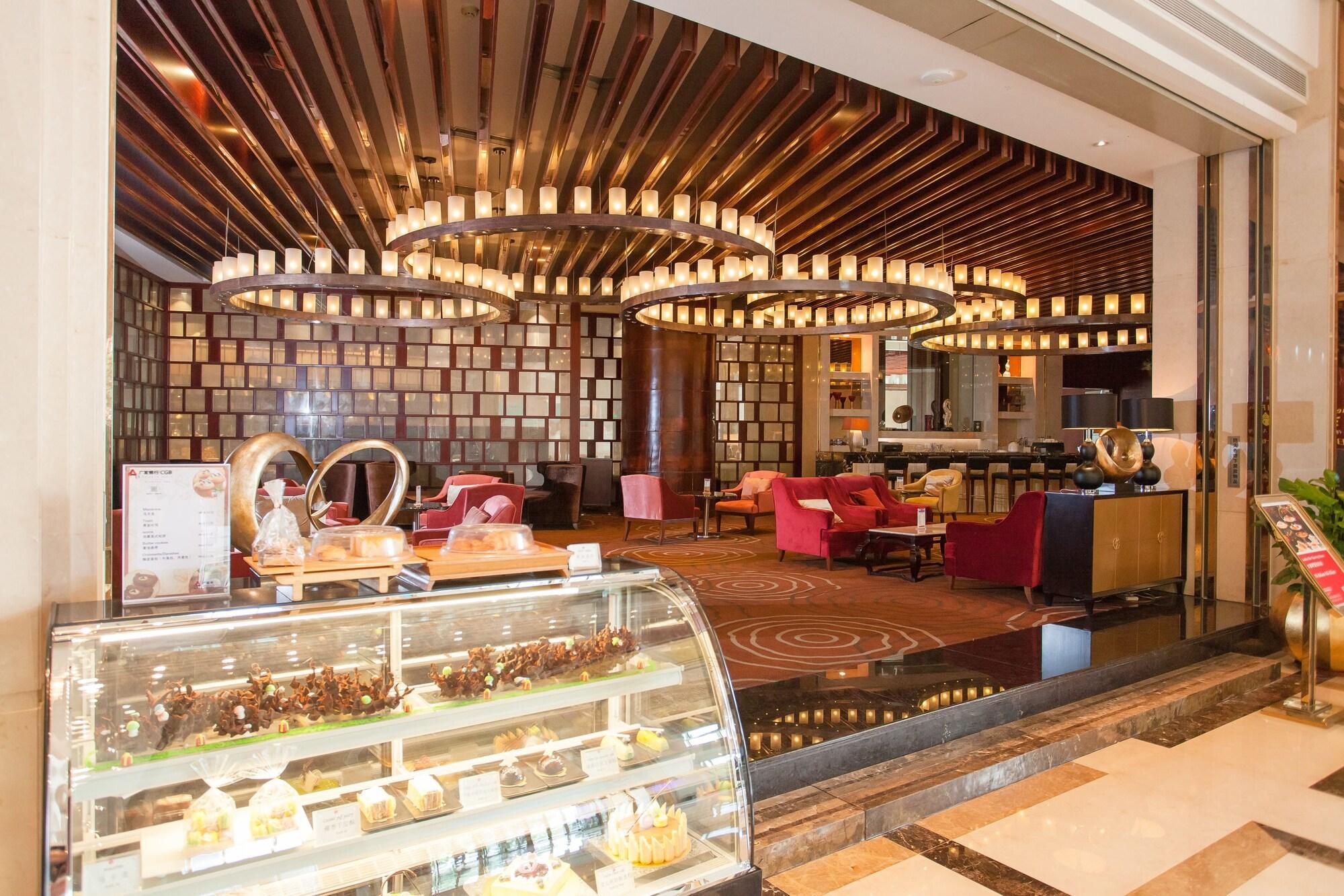 Ramada Plaza Shaoguan City Centre מראה חיצוני תמונה
