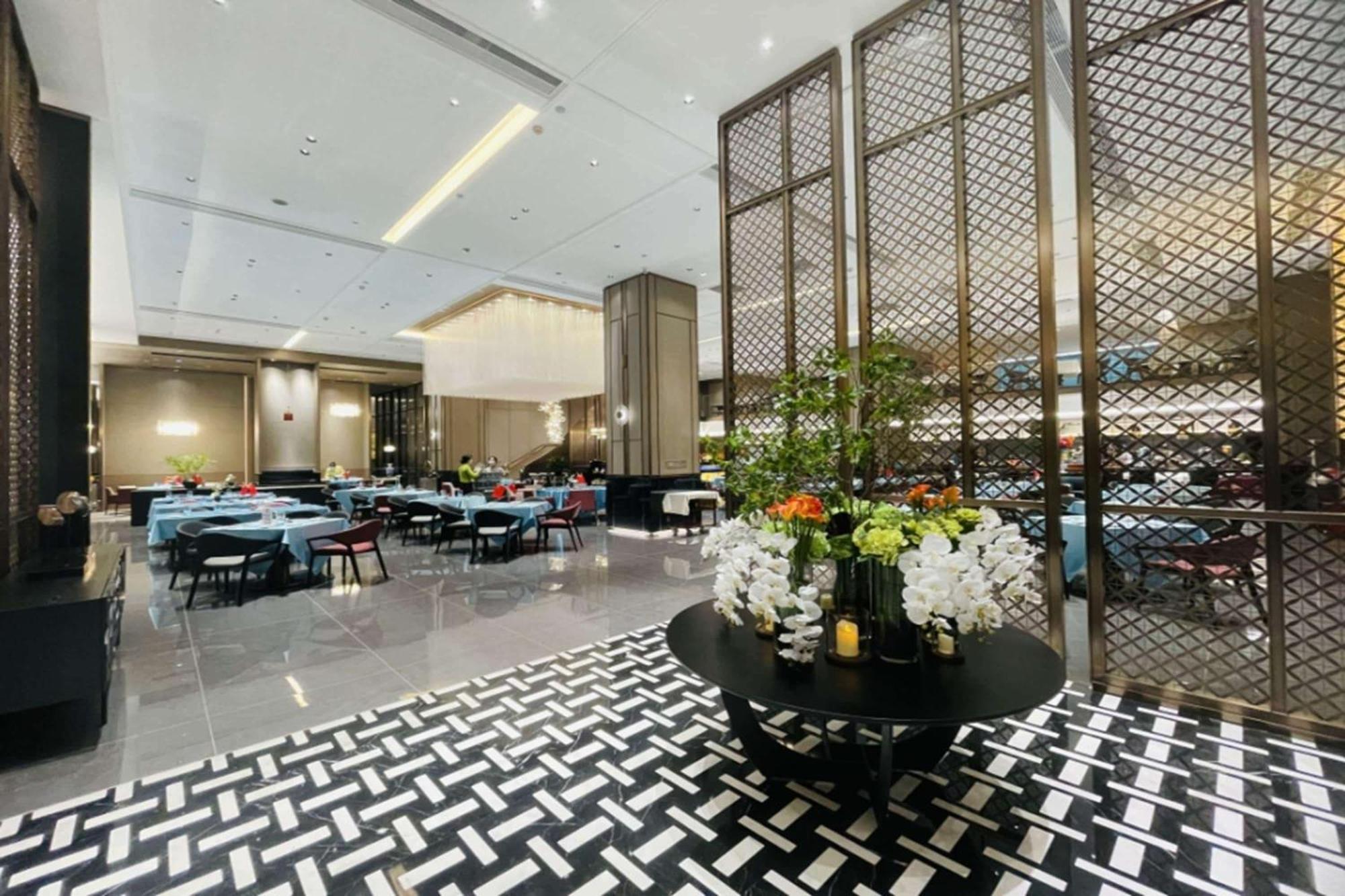 Ramada Plaza Shaoguan City Centre מראה חיצוני תמונה
